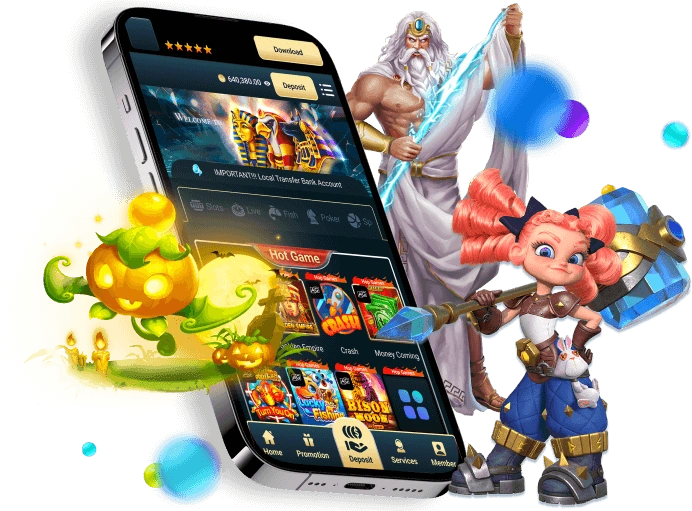 Giá Trị Cốt Lõi 555win