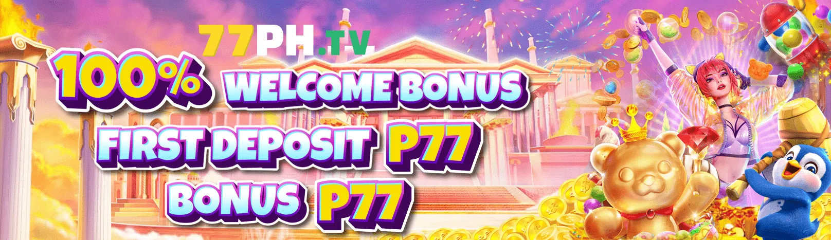 Sảnh chính 555win chính thức với các trò chơi hot nhất và ưu đãi hấp dẫn
