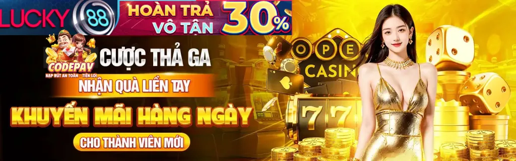 Các phương thức nạp tiền tại 555win chính thức