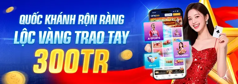 Khuyến Mãi Casino Trực Tuyến 555win chính thức