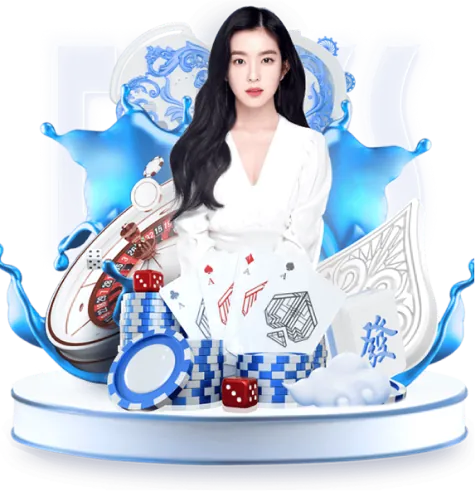 Thần Tài May Mắn