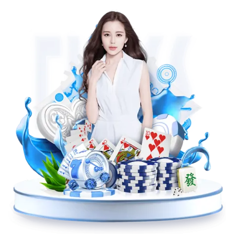 Casino trực tuyến 555win chính thức